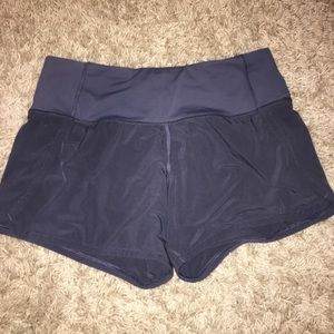 lululemon shorts